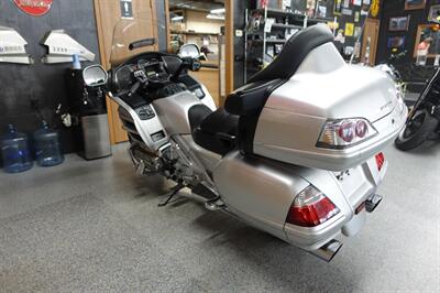 2007 Honda Gold Wing 1800   - Photo 7 - Kingman, KS 67068