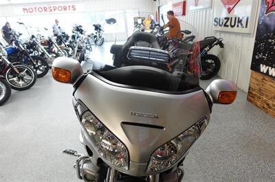 2007 Honda Gold Wing 1800   - Photo 3 - Kingman, KS 67068