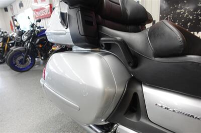 2007 Honda Gold Wing 1800   - Photo 23 - Kingman, KS 67068