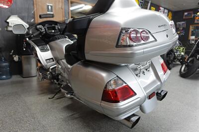 2007 Honda Gold Wing 1800   - Photo 19 - Kingman, KS 67068