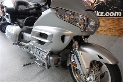2007 Honda Gold Wing 1800   - Photo 13 - Kingman, KS 67068