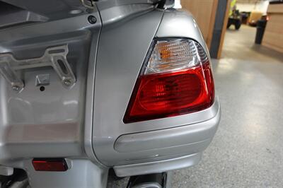 2007 Honda Gold Wing 1800   - Photo 25 - Kingman, KS 67068