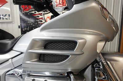 2007 Honda Gold Wing 1800   - Photo 40 - Kingman, KS 67068