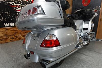 2007 Honda Gold Wing 1800   - Photo 21 - Kingman, KS 67068