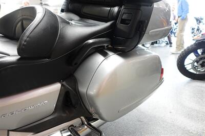 2007 Honda Gold Wing 1800   - Photo 28 - Kingman, KS 67068