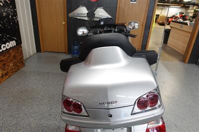 2007 Honda Gold Wing 1800   - Photo 8 - Kingman, KS 67068