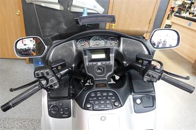 2007 Honda Gold Wing 1800   - Photo 50 - Kingman, KS 67068