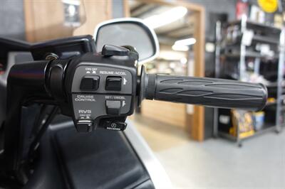 2007 Honda Gold Wing 1800   - Photo 51 - Kingman, KS 67068