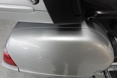 2007 Honda Gold Wing 1800   - Photo 24 - Kingman, KS 67068