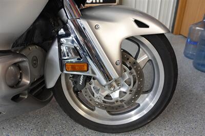 2007 Honda Gold Wing 1800   - Photo 14 - Kingman, KS 67068