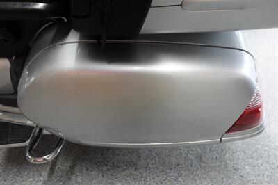 2007 Honda Gold Wing 1800   - Photo 29 - Kingman, KS 67068