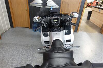2007 Honda Gold Wing 1800   - Photo 43 - Kingman, KS 67068