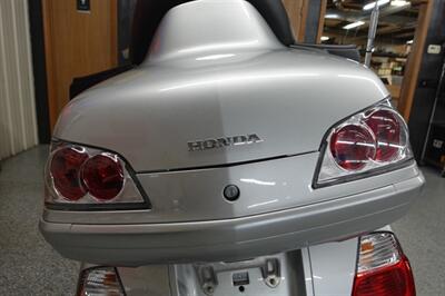 2007 Honda Gold Wing 1800   - Photo 31 - Kingman, KS 67068