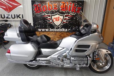 2007 Honda Gold Wing 1800   - Photo 1 - Kingman, KS 67068