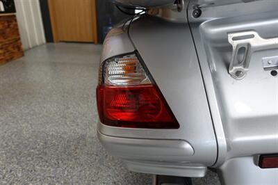 2007 Honda Gold Wing 1800   - Photo 26 - Kingman, KS 67068