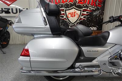 2007 Honda Gold Wing 1800   - Photo 11 - Kingman, KS 67068