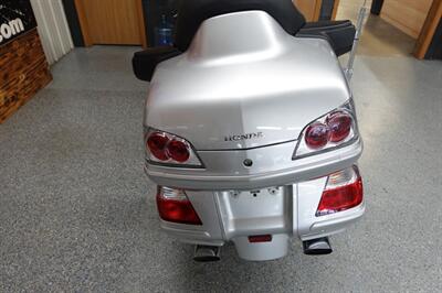 2007 Honda Gold Wing 1800   - Photo 9 - Kingman, KS 67068