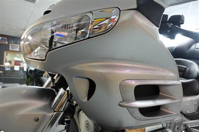 2007 Honda Gold Wing 1800   - Photo 37 - Kingman, KS 67068