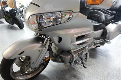 2007 Honda Gold Wing 1800   - Photo 16 - Kingman, KS 67068