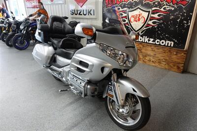 2007 Honda Gold Wing 1800   - Photo 2 - Kingman, KS 67068