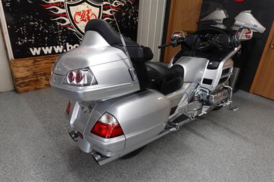2007 Honda Gold Wing 1800   - Photo 10 - Kingman, KS 67068