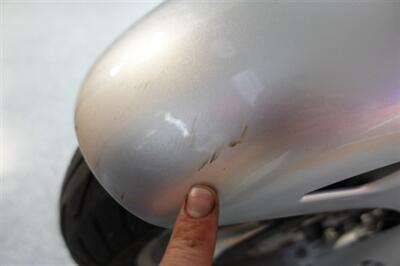 2007 Honda Gold Wing 1800   - Photo 44 - Kingman, KS 67068