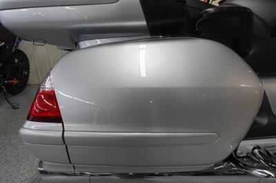 2007 Honda Gold Wing 1800   - Photo 22 - Kingman, KS 67068
