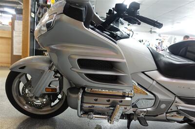2007 Honda Gold Wing 1800   - Photo 17 - Kingman, KS 67068