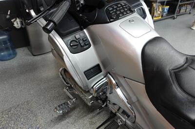 2007 Honda Gold Wing 1800   - Photo 35 - Kingman, KS 67068