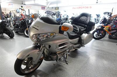 2007 Honda Gold Wing 1800   - Photo 5 - Kingman, KS 67068