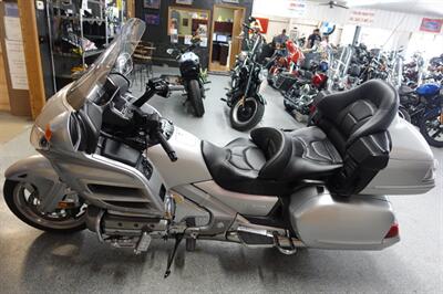 2007 Honda Gold Wing 1800   - Photo 6 - Kingman, KS 67068