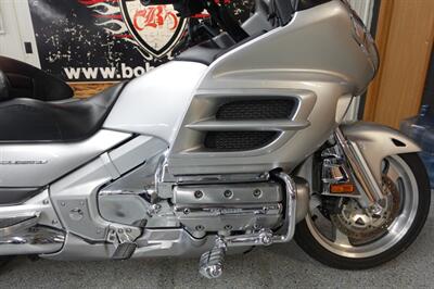 2007 Honda Gold Wing 1800   - Photo 12 - Kingman, KS 67068