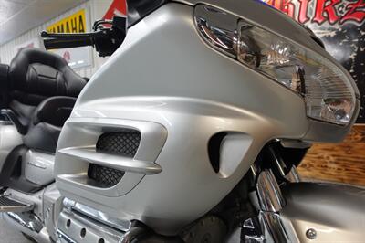 2007 Honda Gold Wing 1800   - Photo 39 - Kingman, KS 67068