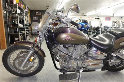 2001 Yamaha V Star 1100 Custom   - Photo 20 - Kingman, KS 67068