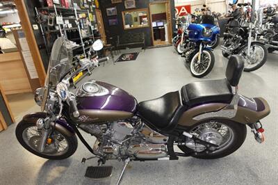 2001 Yamaha V Star 1100 Custom   - Photo 6 - Kingman, KS 67068