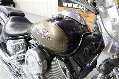 2001 Yamaha V Star 1100 Custom   - Photo 13 - Kingman, KS 67068