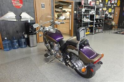 2001 Yamaha V Star 1100 Custom   - Photo 7 - Kingman, KS 67068