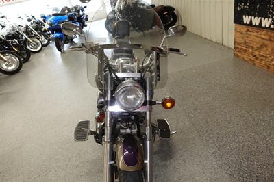 2001 Yamaha V Star 1100 Custom   - Photo 4 - Kingman, KS 67068