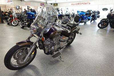 2001 Yamaha V Star 1100 Custom   - Photo 5 - Kingman, KS 67068