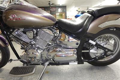 2001 Yamaha V Star 1100 Custom   - Photo 24 - Kingman, KS 67068