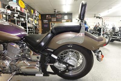 2001 Yamaha V Star 1100 Custom   - Photo 26 - Kingman, KS 67068