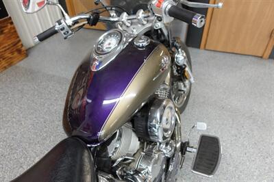 2001 Yamaha V Star 1100 Custom   - Photo 14 - Kingman, KS 67068