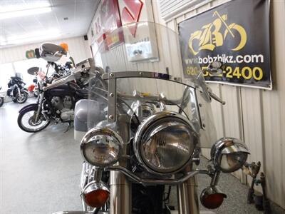 2002 Yamaha V Star 650 Classic - Photo 5 - Kingman, KS 67068