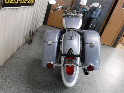 2002 Yamaha V Star 650 Classic - Photo 11 - Kingman, KS 67068