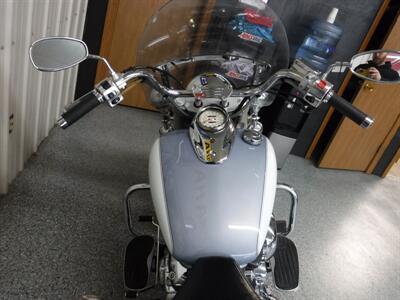 2002 Yamaha V Star 650 Classic - Photo 13 - Kingman, KS 67068