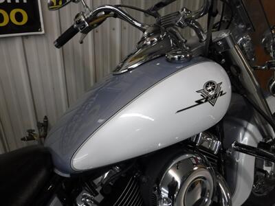 2002 Yamaha V Star 650 Classic - Photo 7 - Kingman, KS 67068