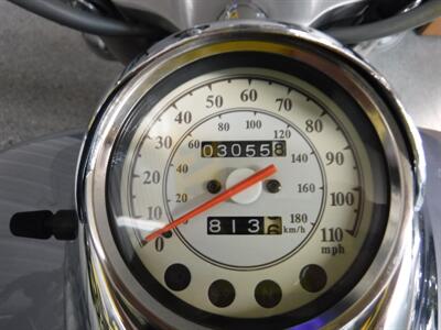 2002 Yamaha V Star 650 Classic - Photo 12 - Kingman, KS 67068