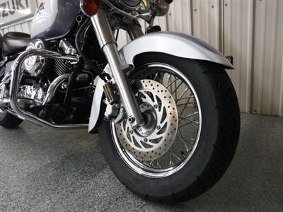 2002 Yamaha V Star 650 Classic - Photo 3 - Kingman, KS 67068