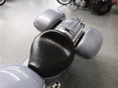 2002 Yamaha V Star 650 Classic - Photo 14 - Kingman, KS 67068