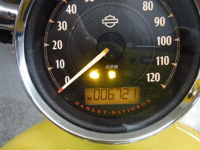 2017 Harley-Davidson Sportster 1200 Custom   - Photo 11 - Kingman, KS 67068